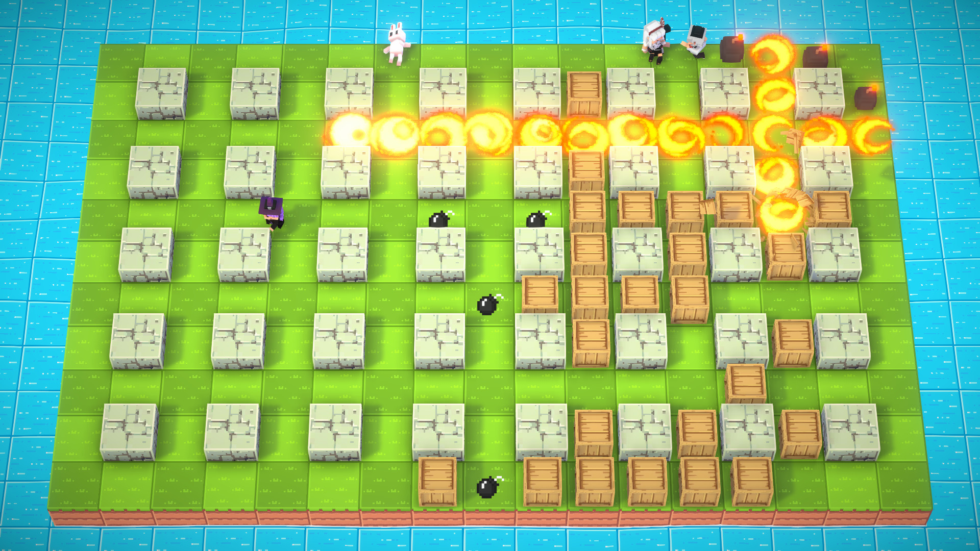 BombTag screenshot 1
