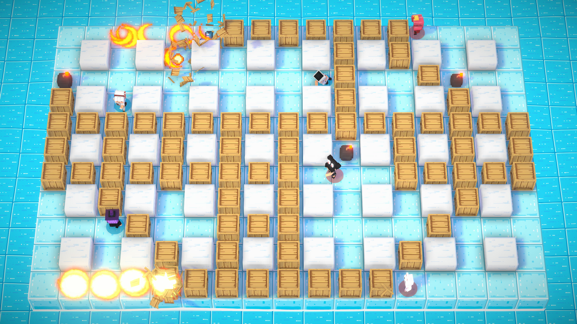 BombTag screenshot 8