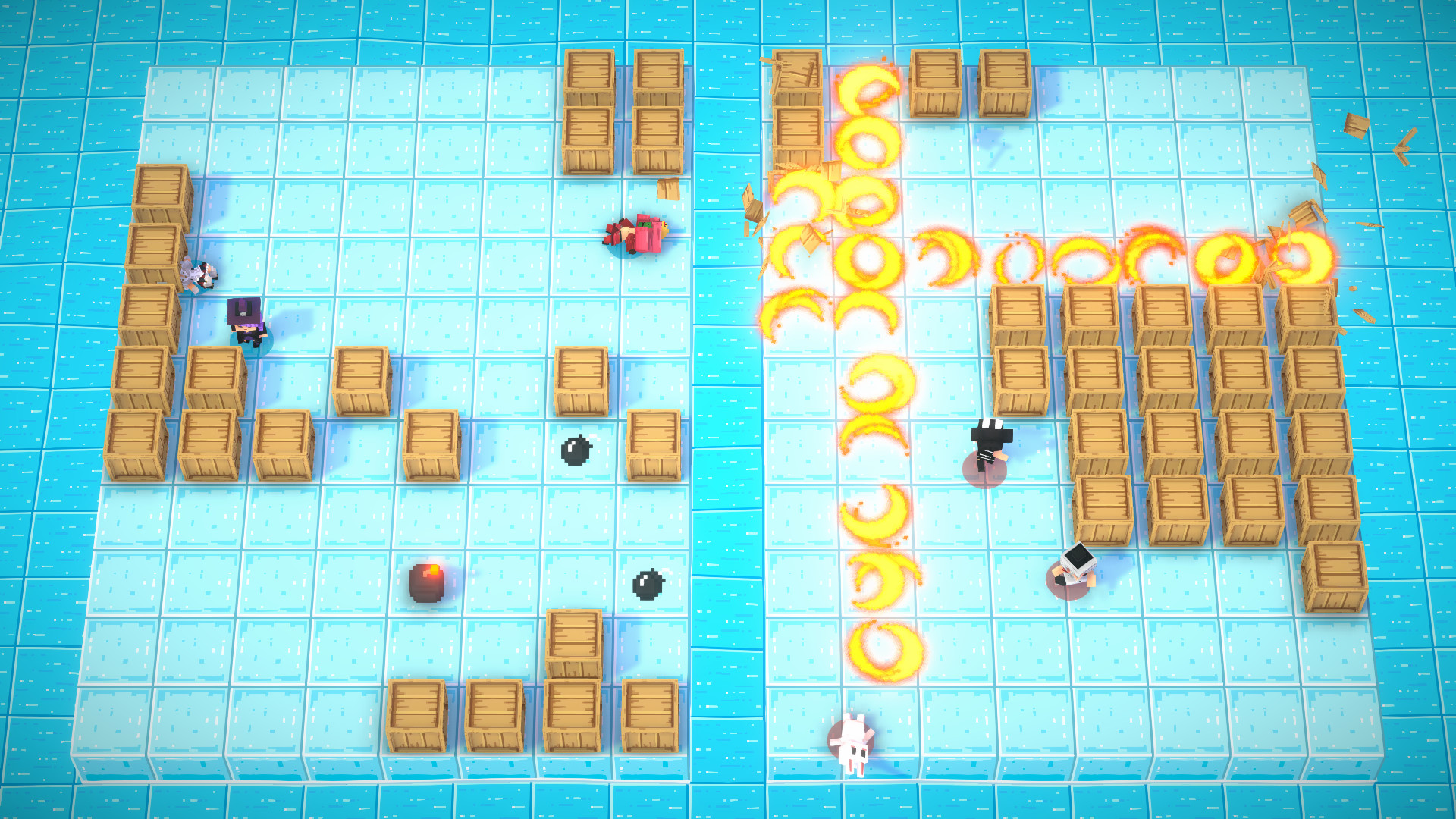 BombTag screenshot 6