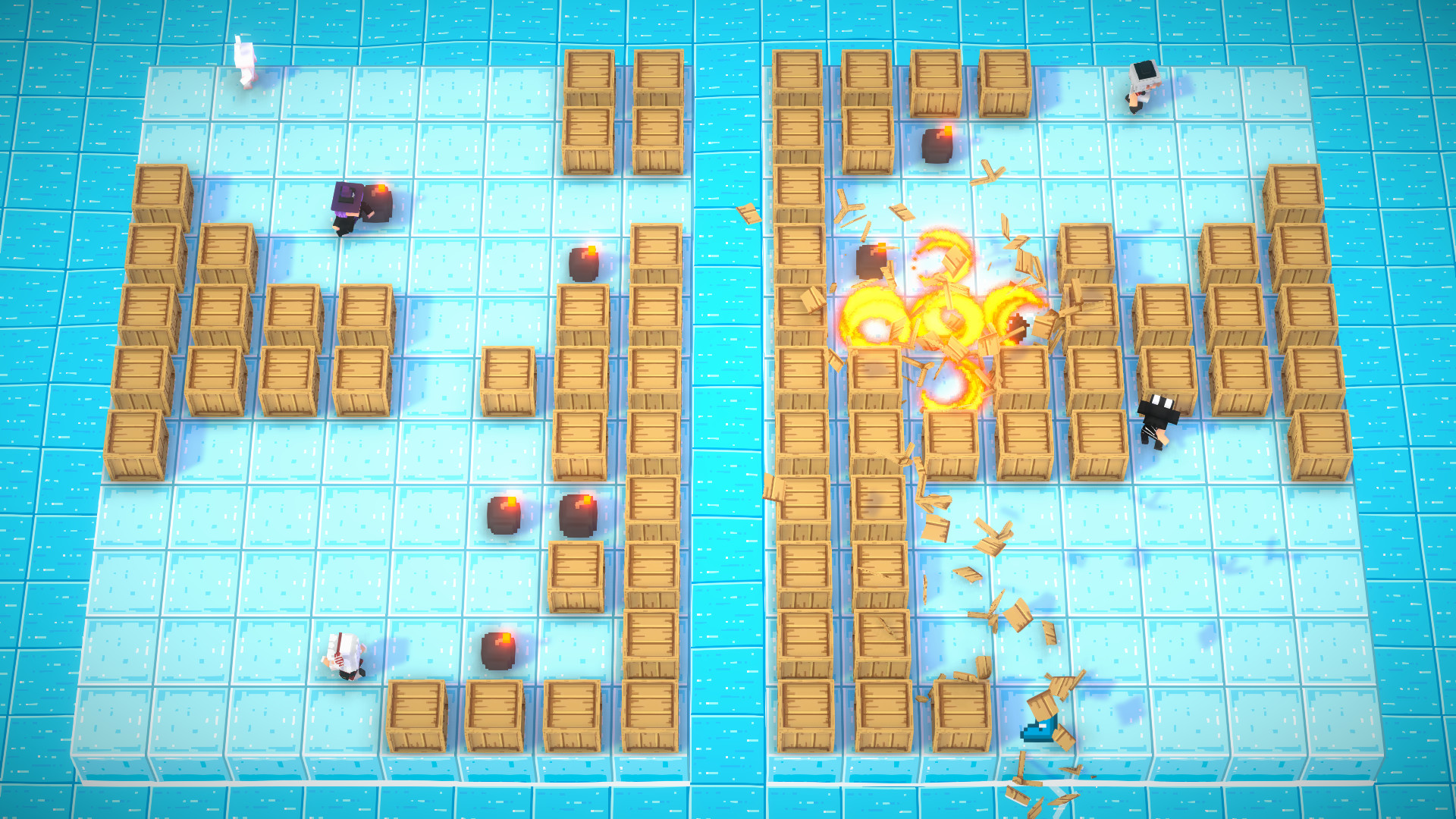 BombTag screenshot 4