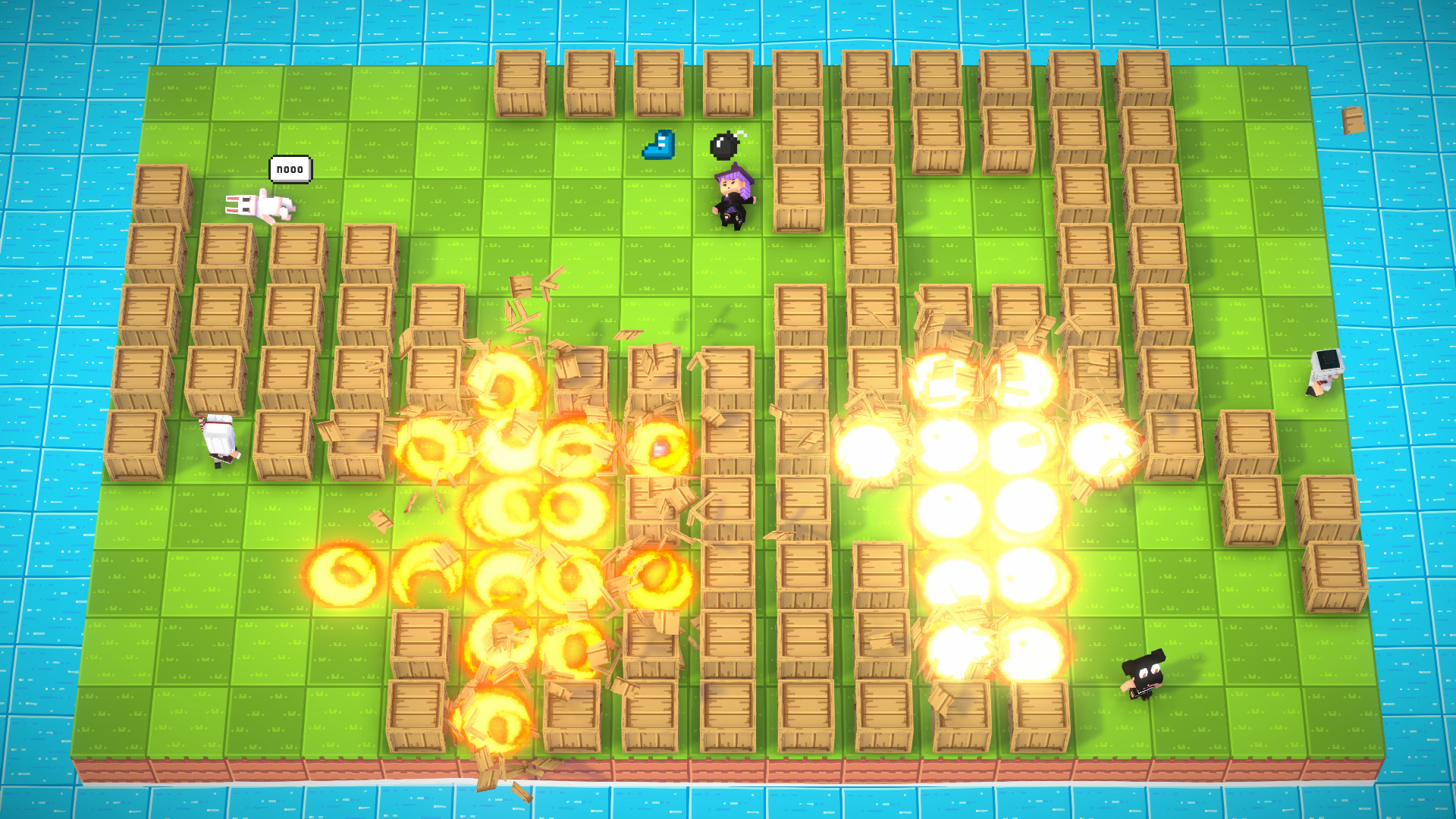 BombTag screenshot 5
