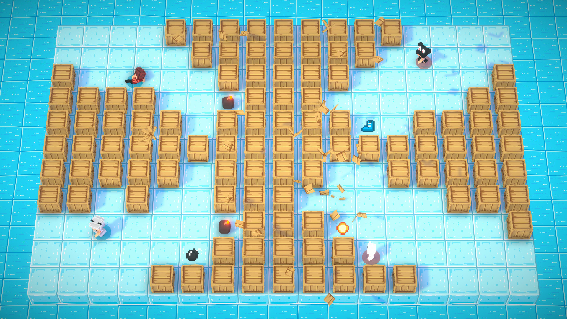 BombTag screenshot 2