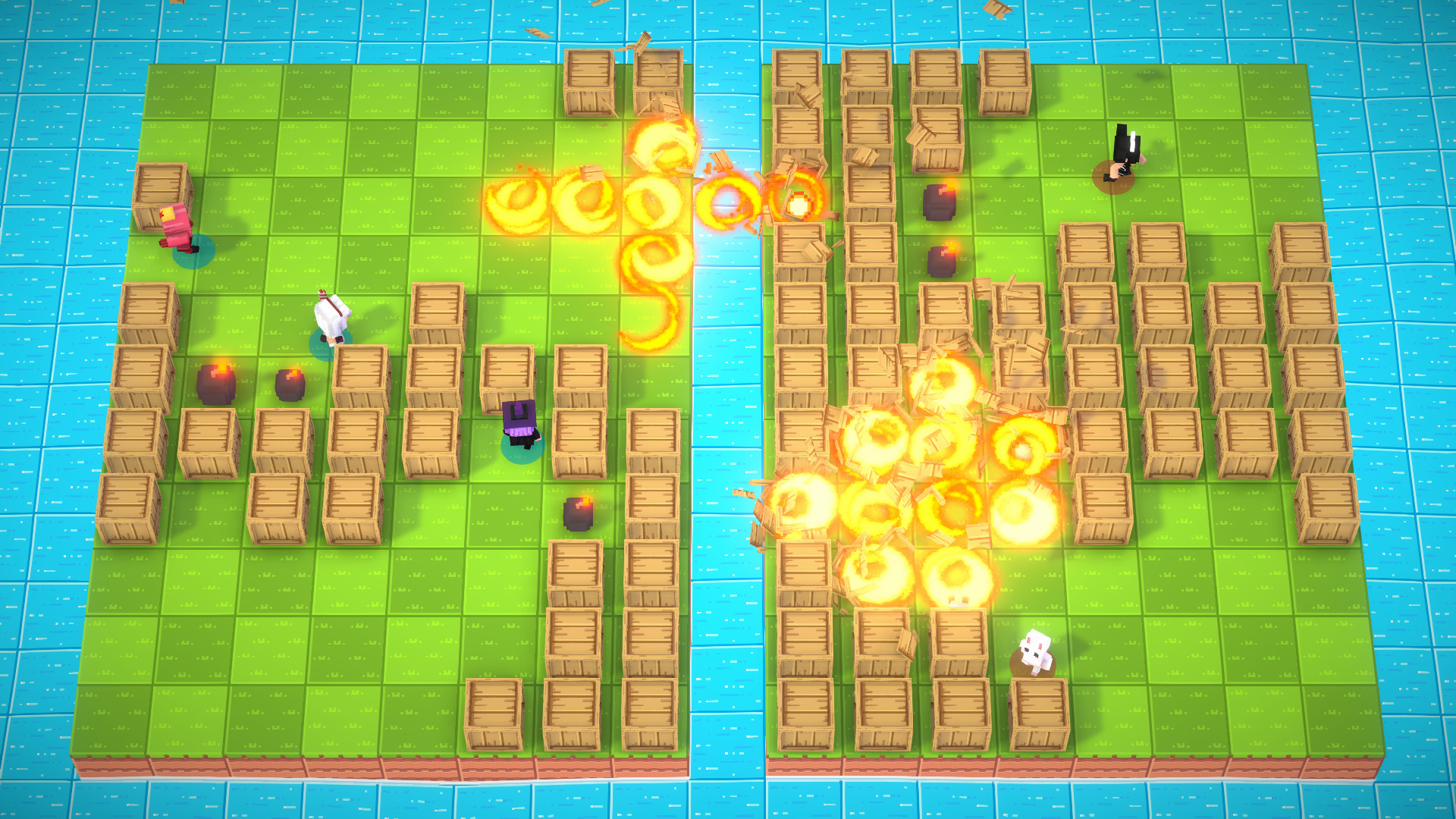 BombTag screenshot 3