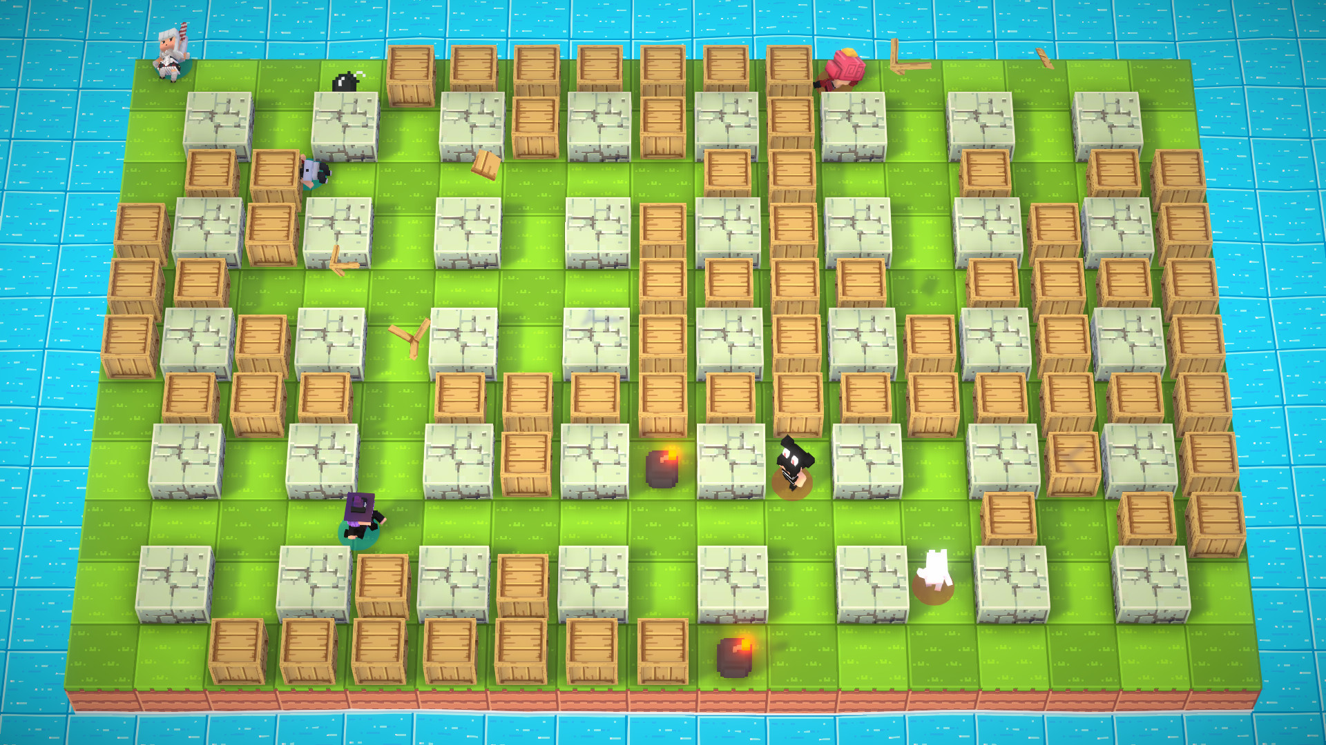 BombTag screenshot 7