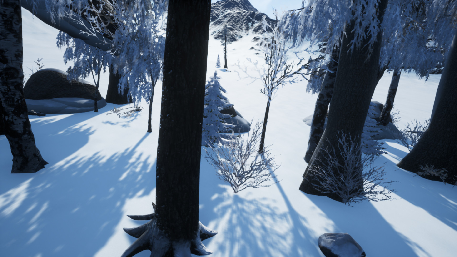 Hiking Simulator 2018 screenshot 5