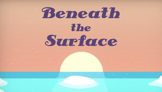 Beneath The Surface on Steam