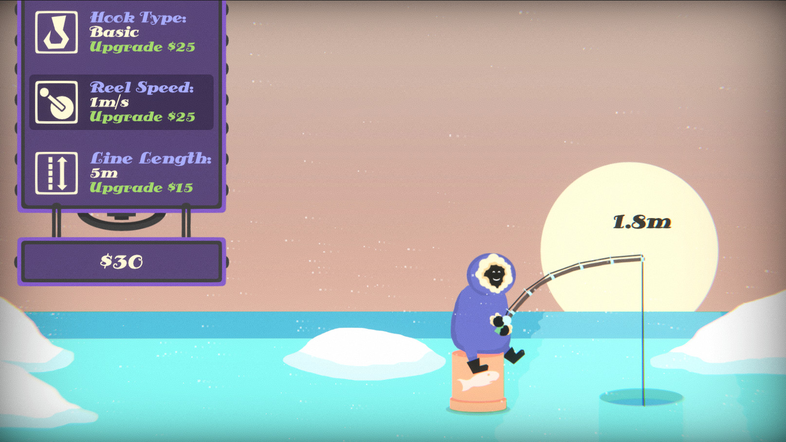 Beneath the Surface screenshot 3