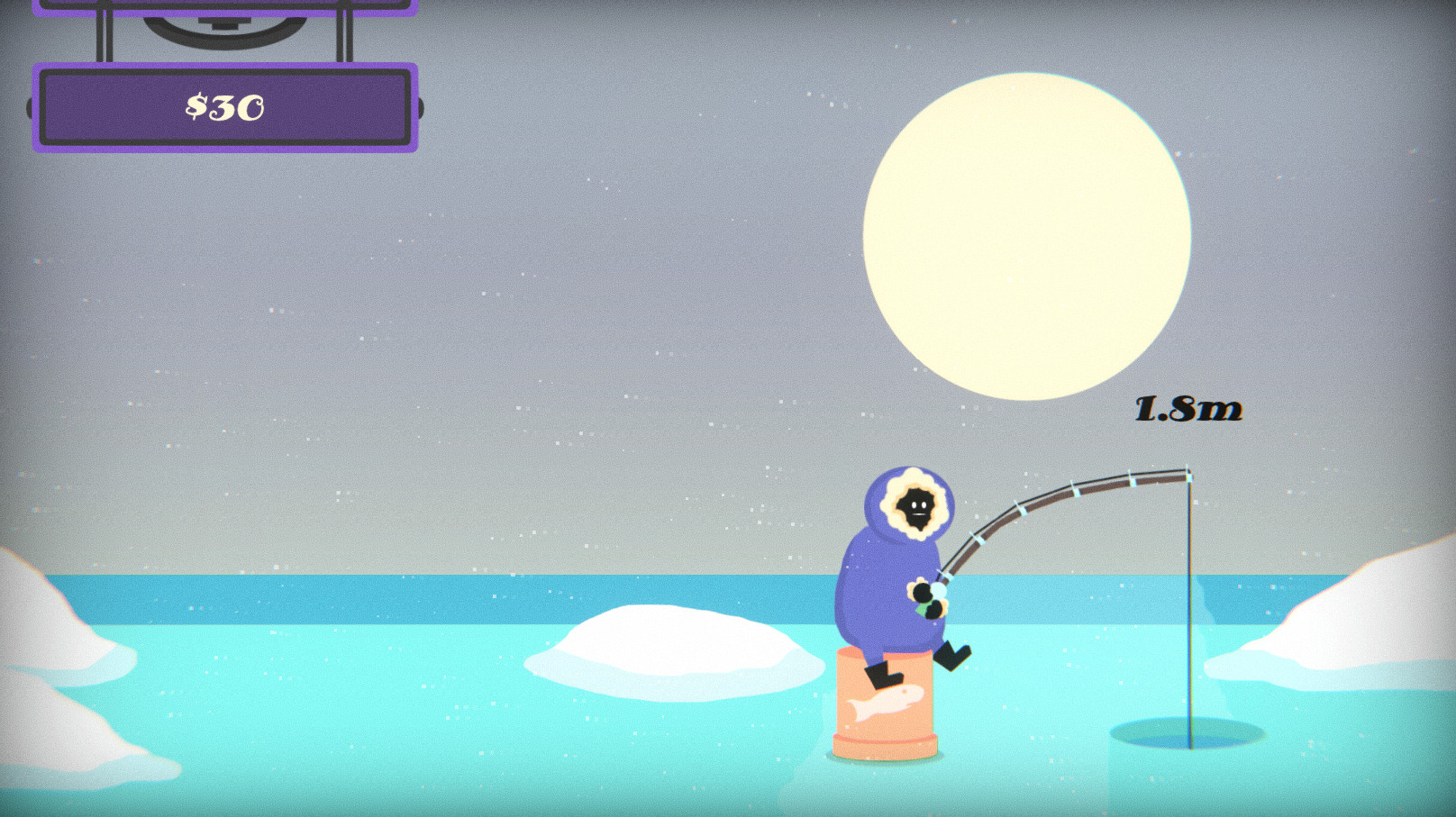 Beneath the Surface screenshot 5