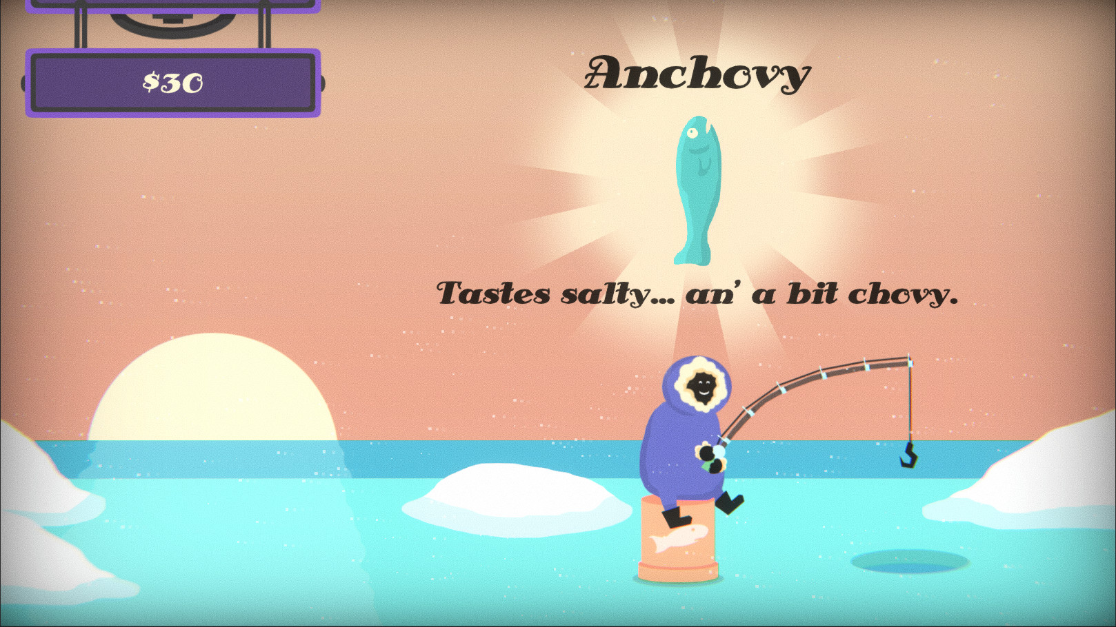 Beneath the Surface screenshot 4