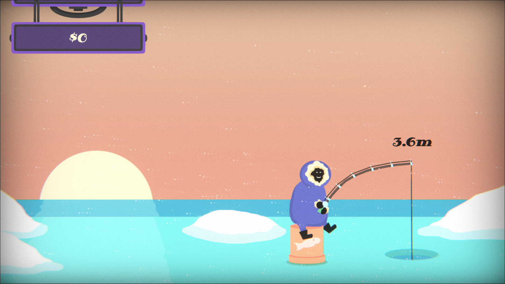 Beneath the Surface screenshot 1