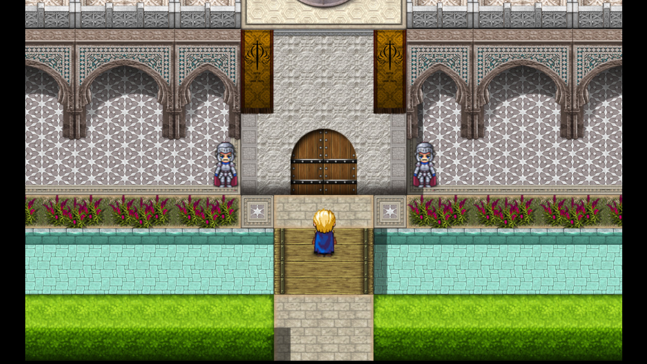 Asteion Nights screenshot 5