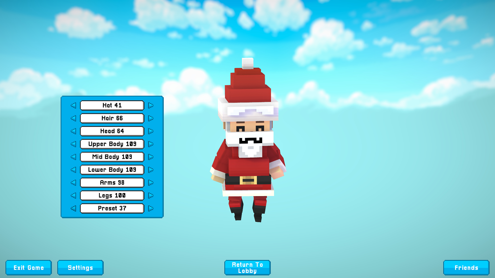 BombTag - Character Customization Pack screenshot 8