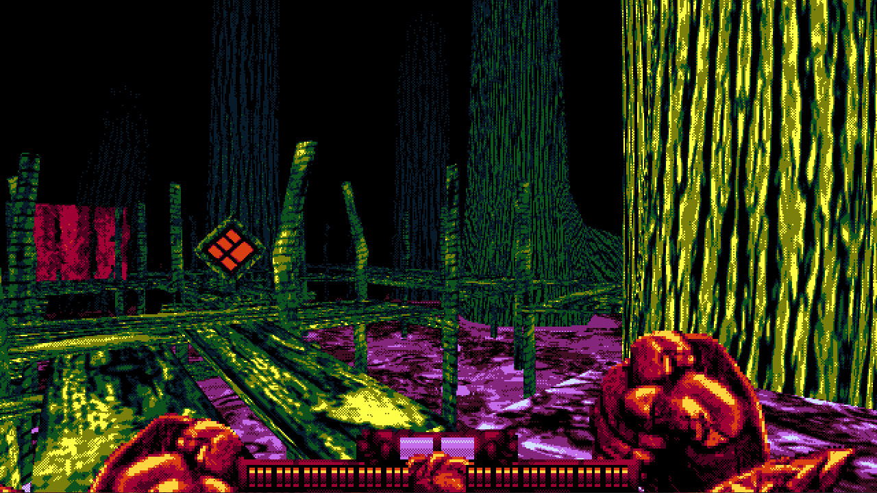 FIGHT KNIGHT screenshot 3