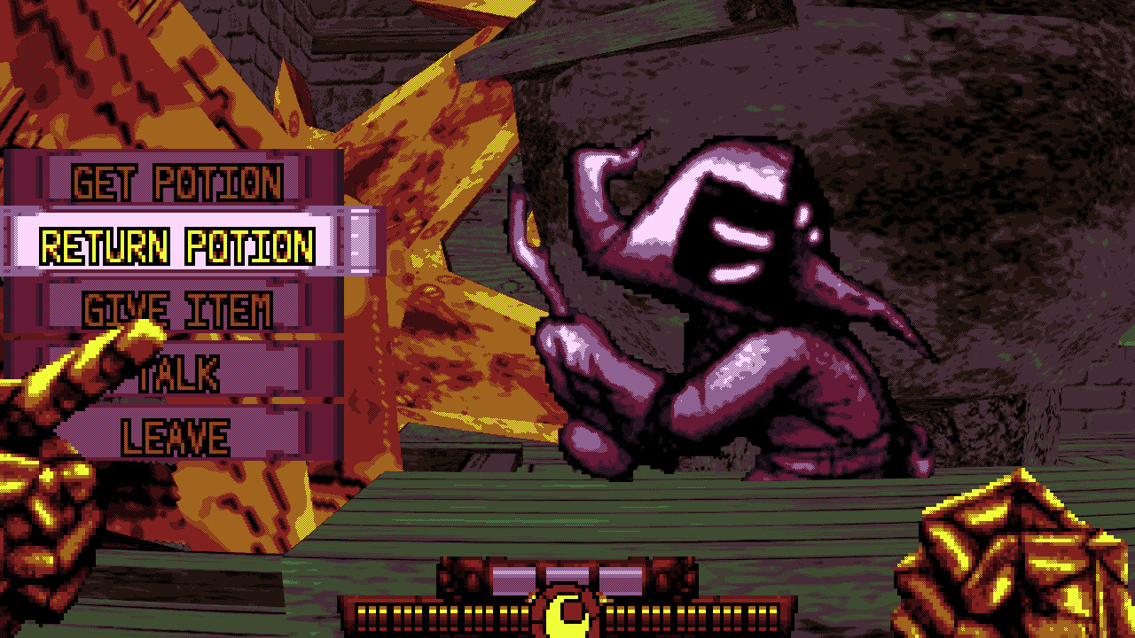 FIGHT KNIGHT screenshot 12
