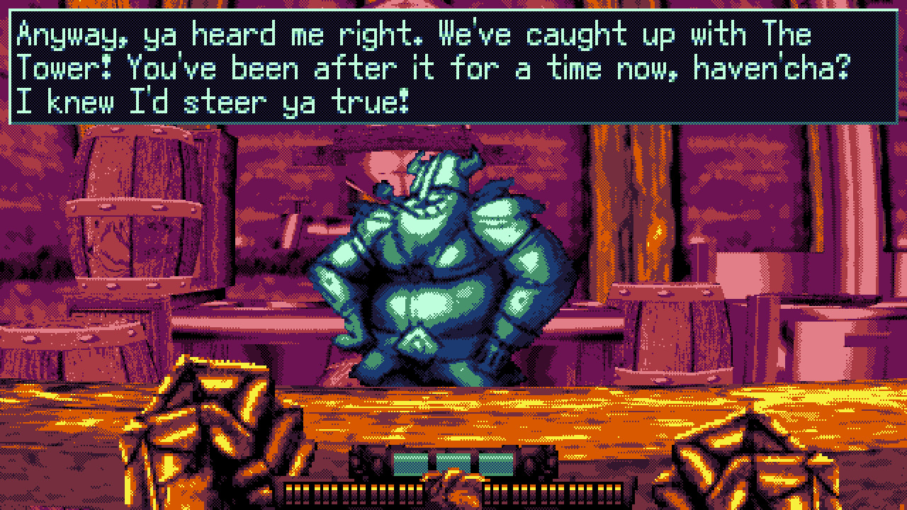 FIGHT KNIGHT screenshot 5