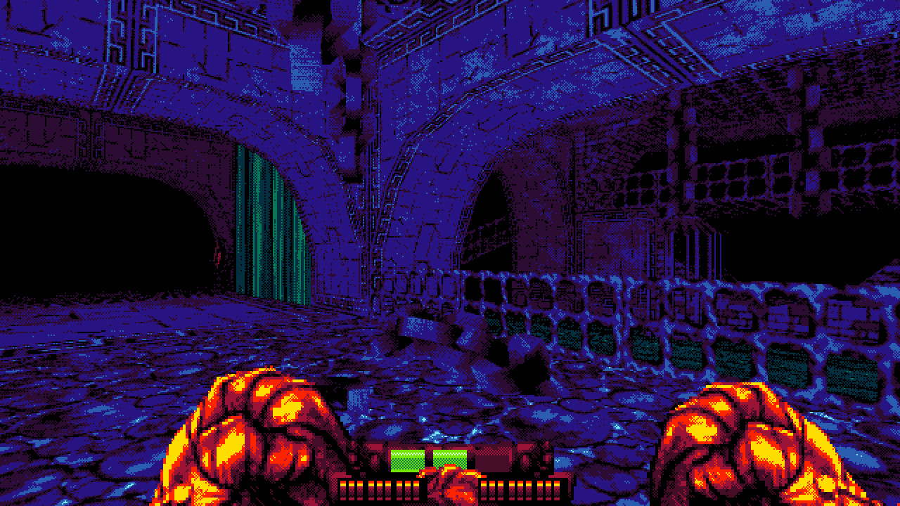 FIGHT KNIGHT screenshot 4