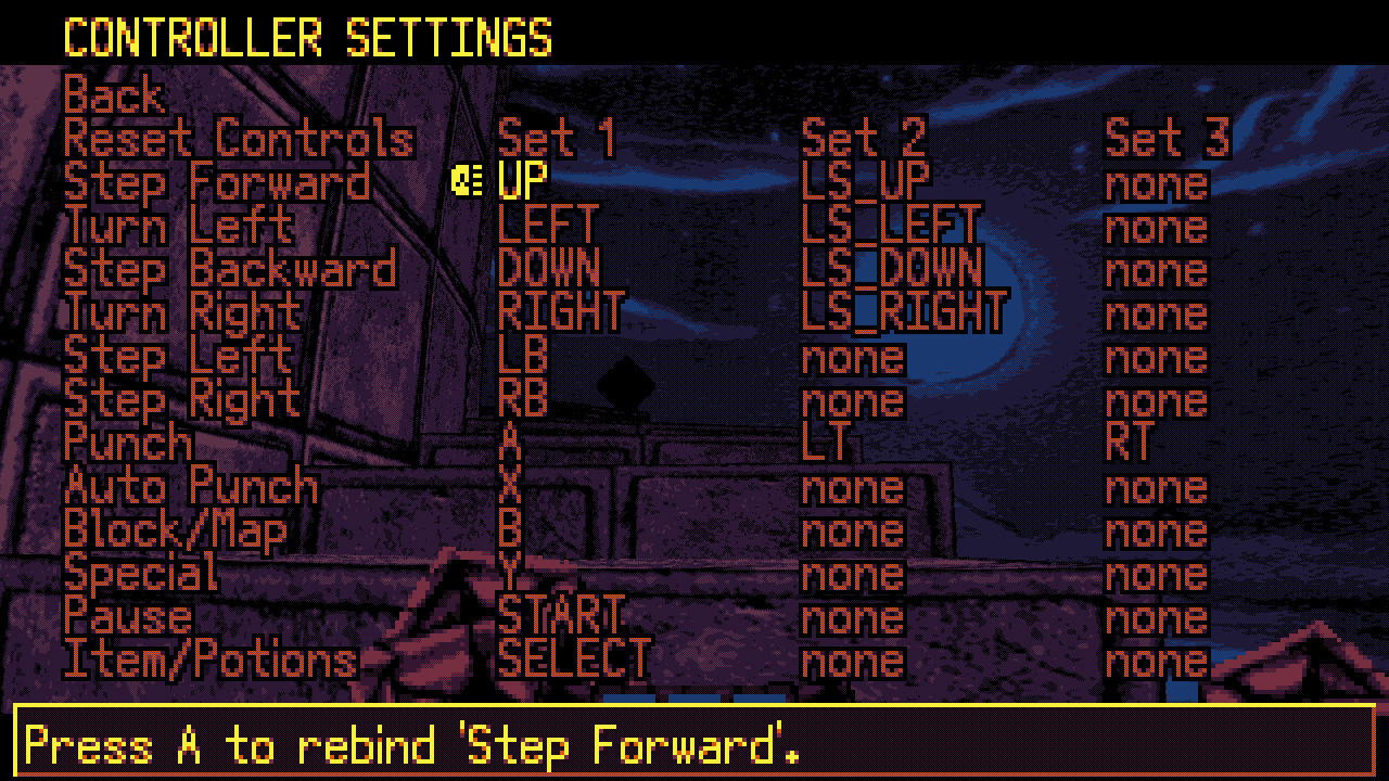 FIGHT KNIGHT screenshot 9