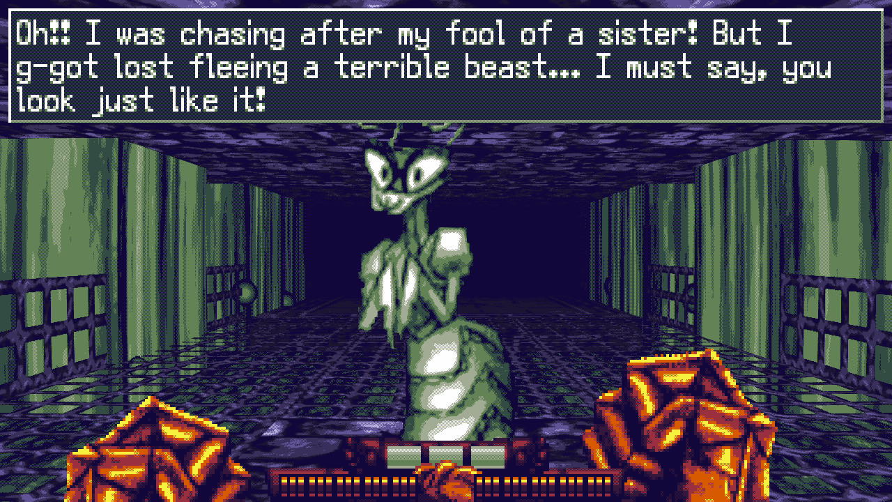 FIGHT KNIGHT screenshot 6