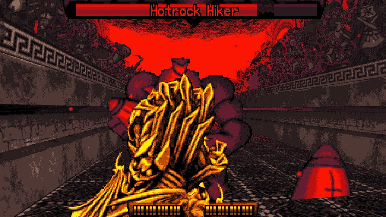 FIGHT KNIGHT screenshot 13