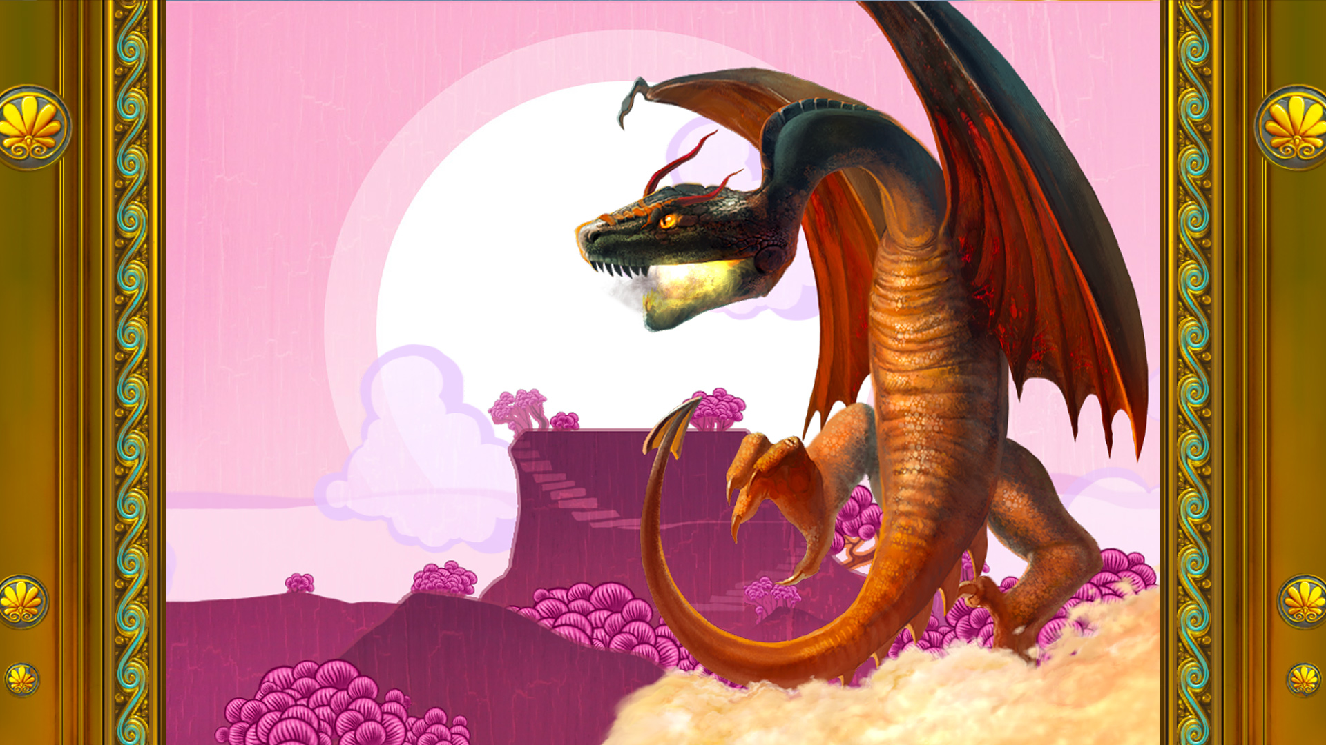 Heroes Of Hellas 4: Birth Of Legend screenshot 2