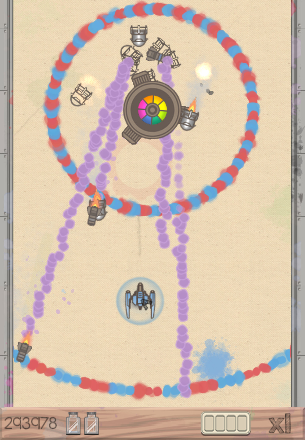 Iridescence screenshot 7