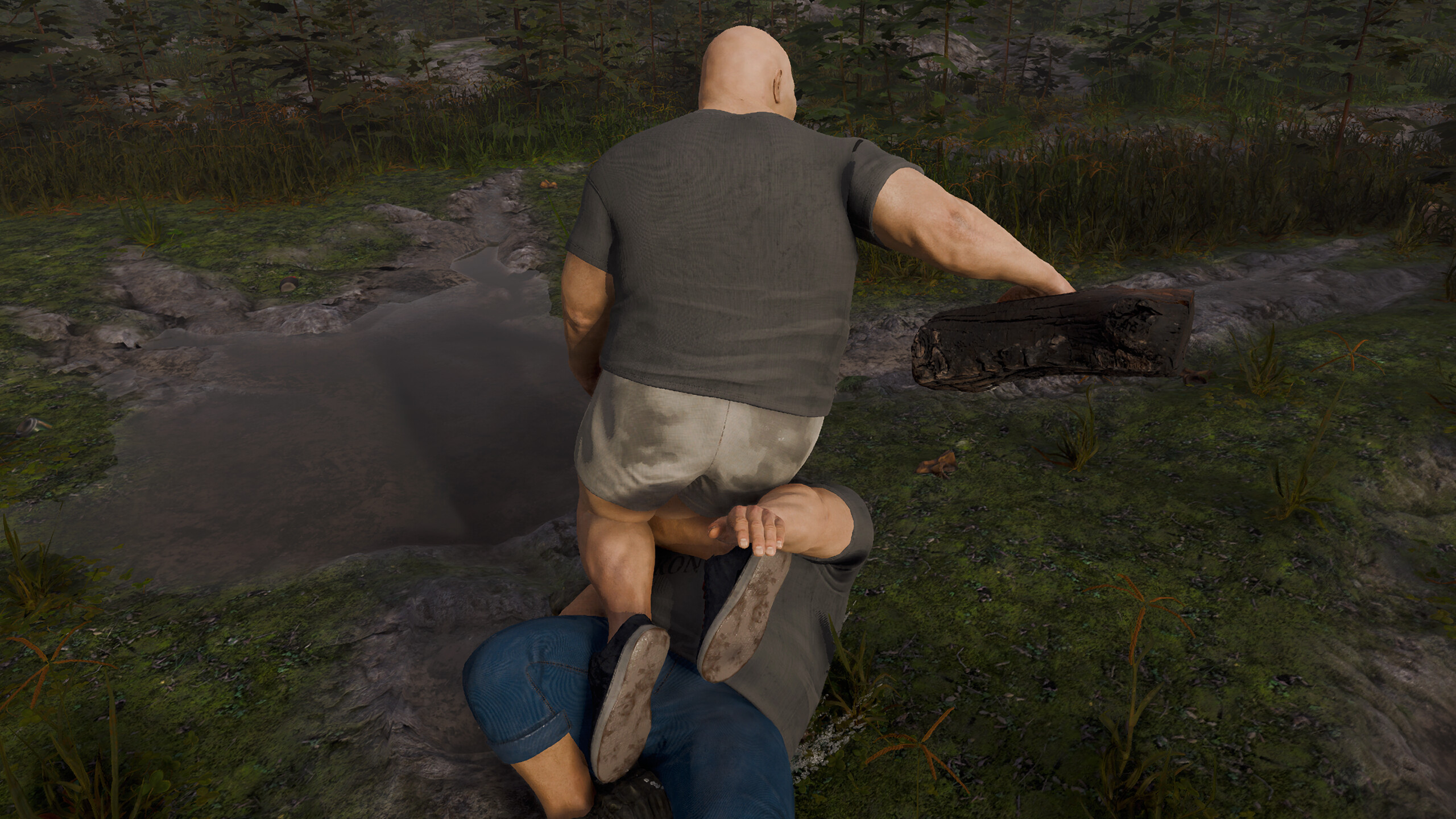 Paunch screenshot 11