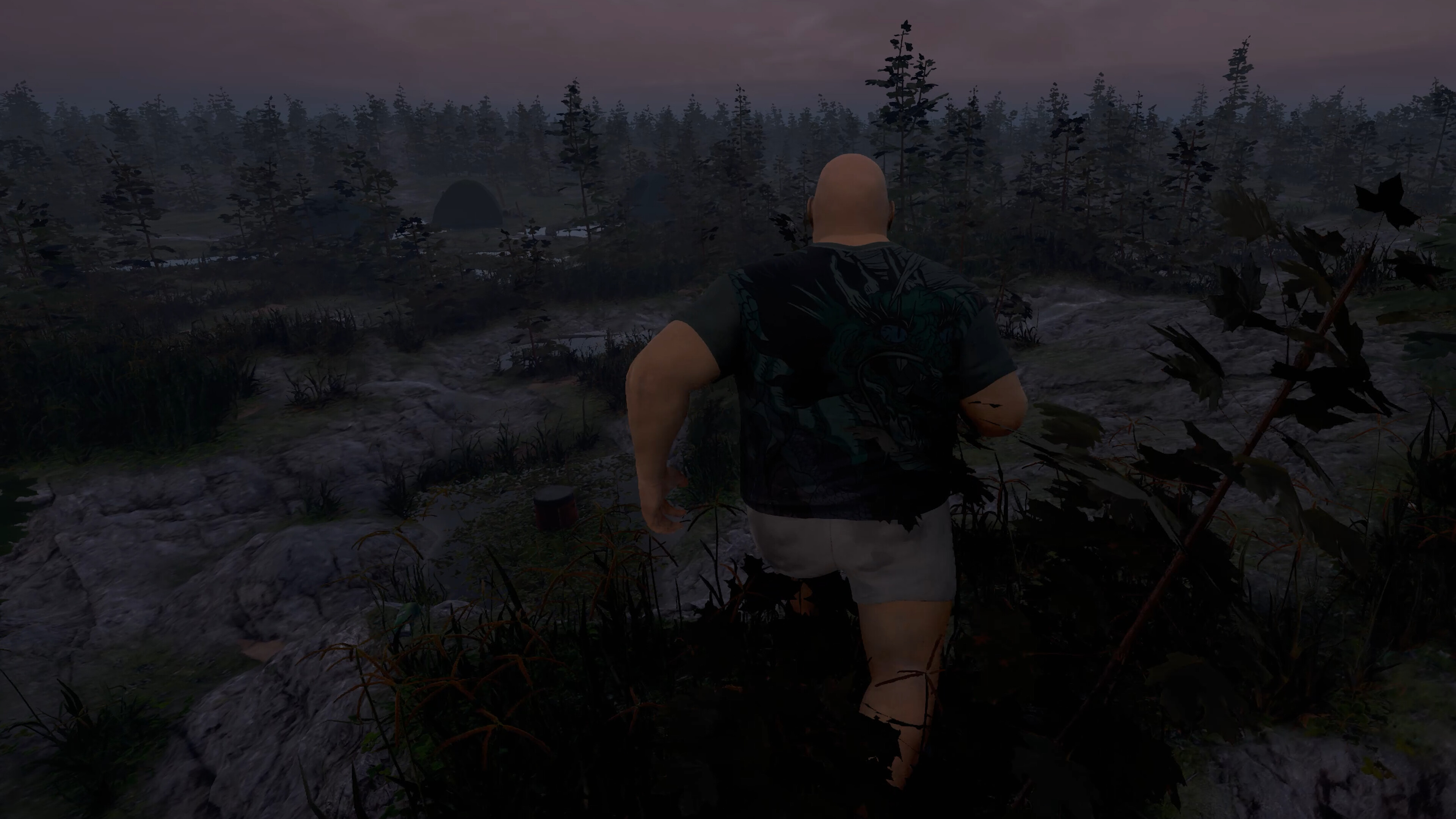 Paunch screenshot 7