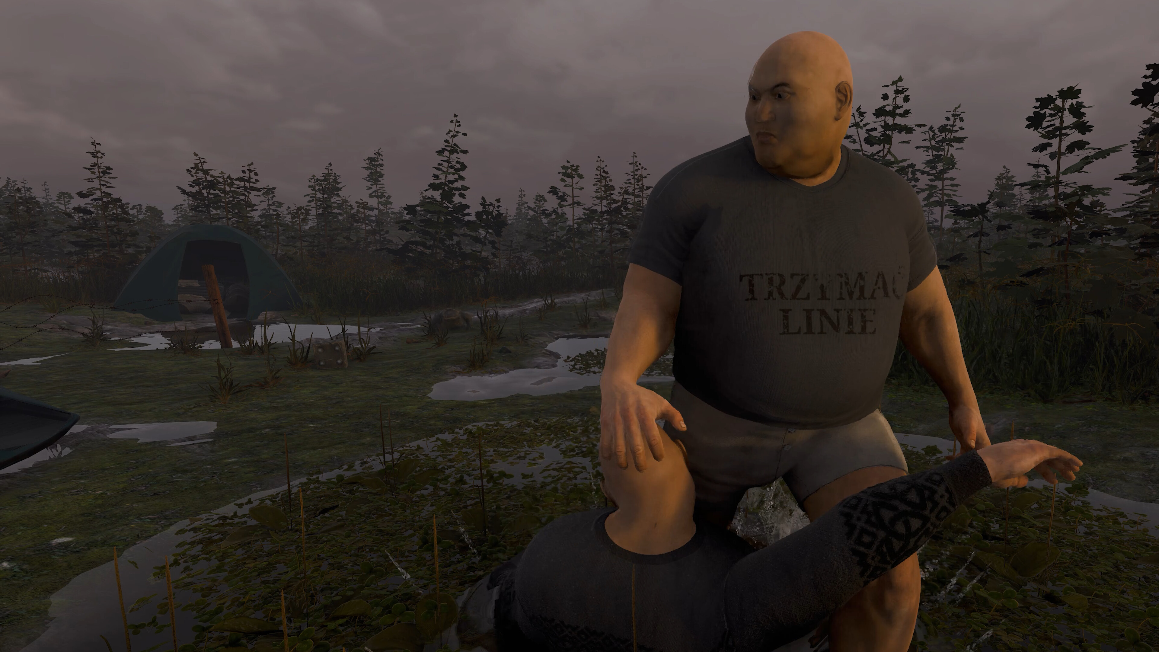 Paunch screenshot 8
