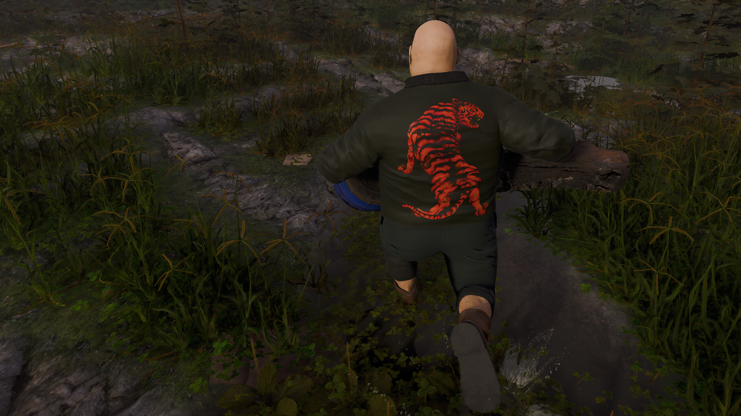 Paunch screenshot 10