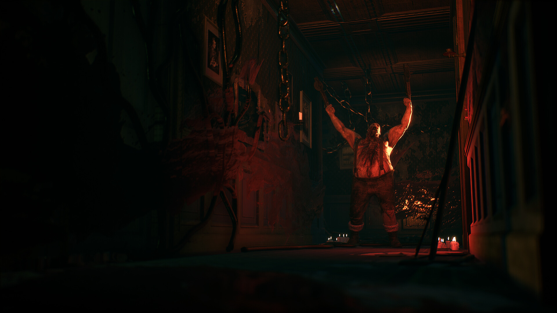 The Beast Inside screenshot 3