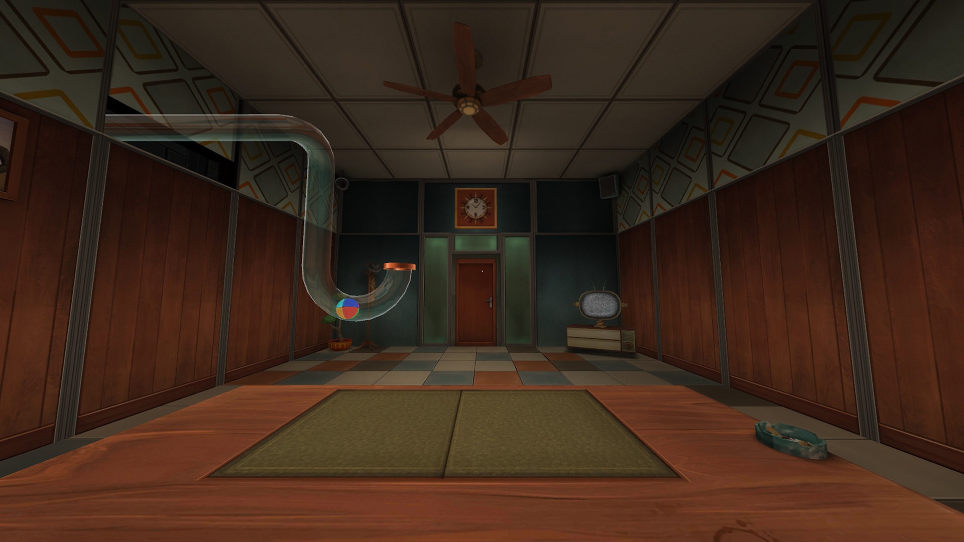 ESPER screenshot 2