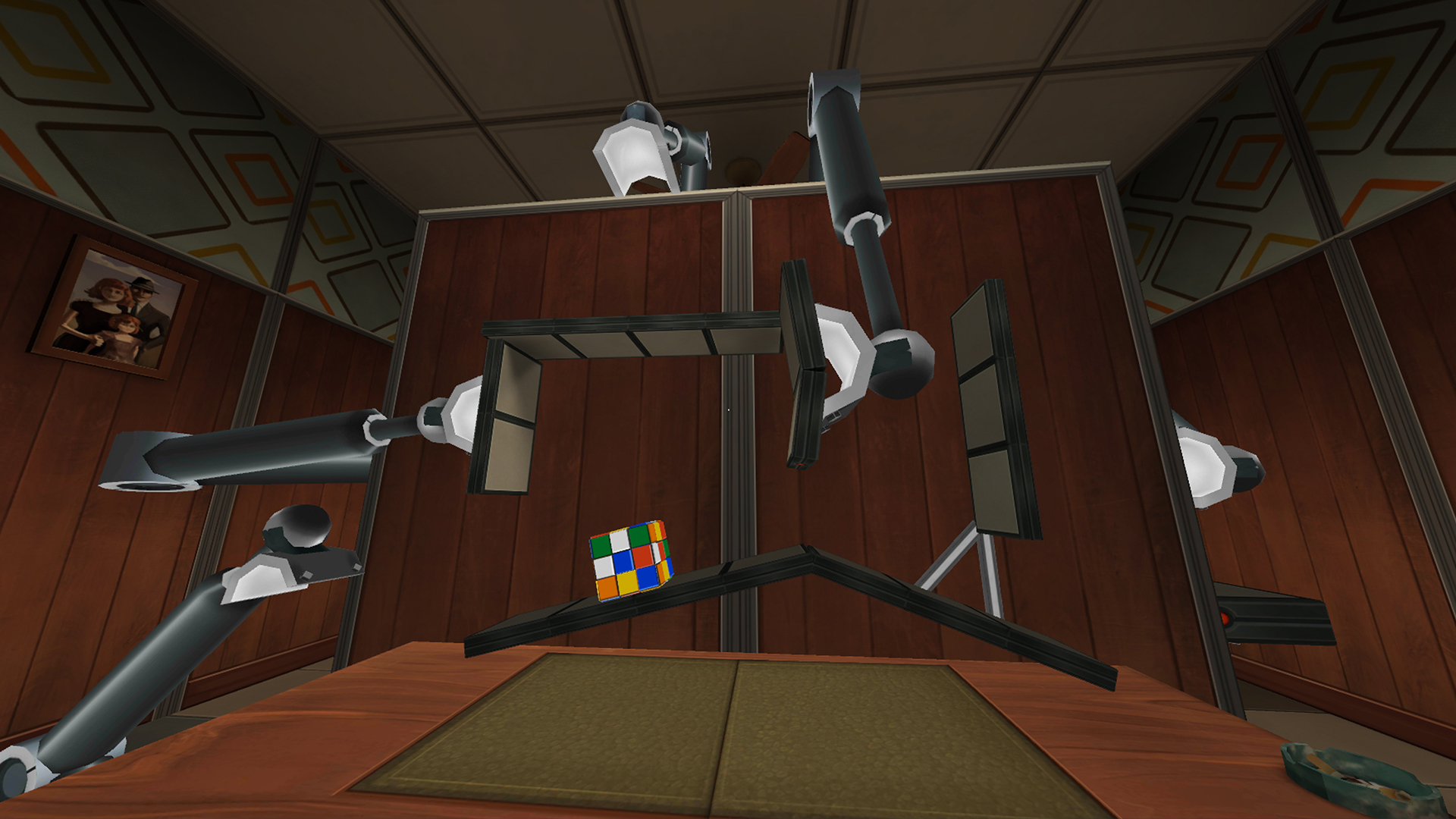 ESPER screenshot 4