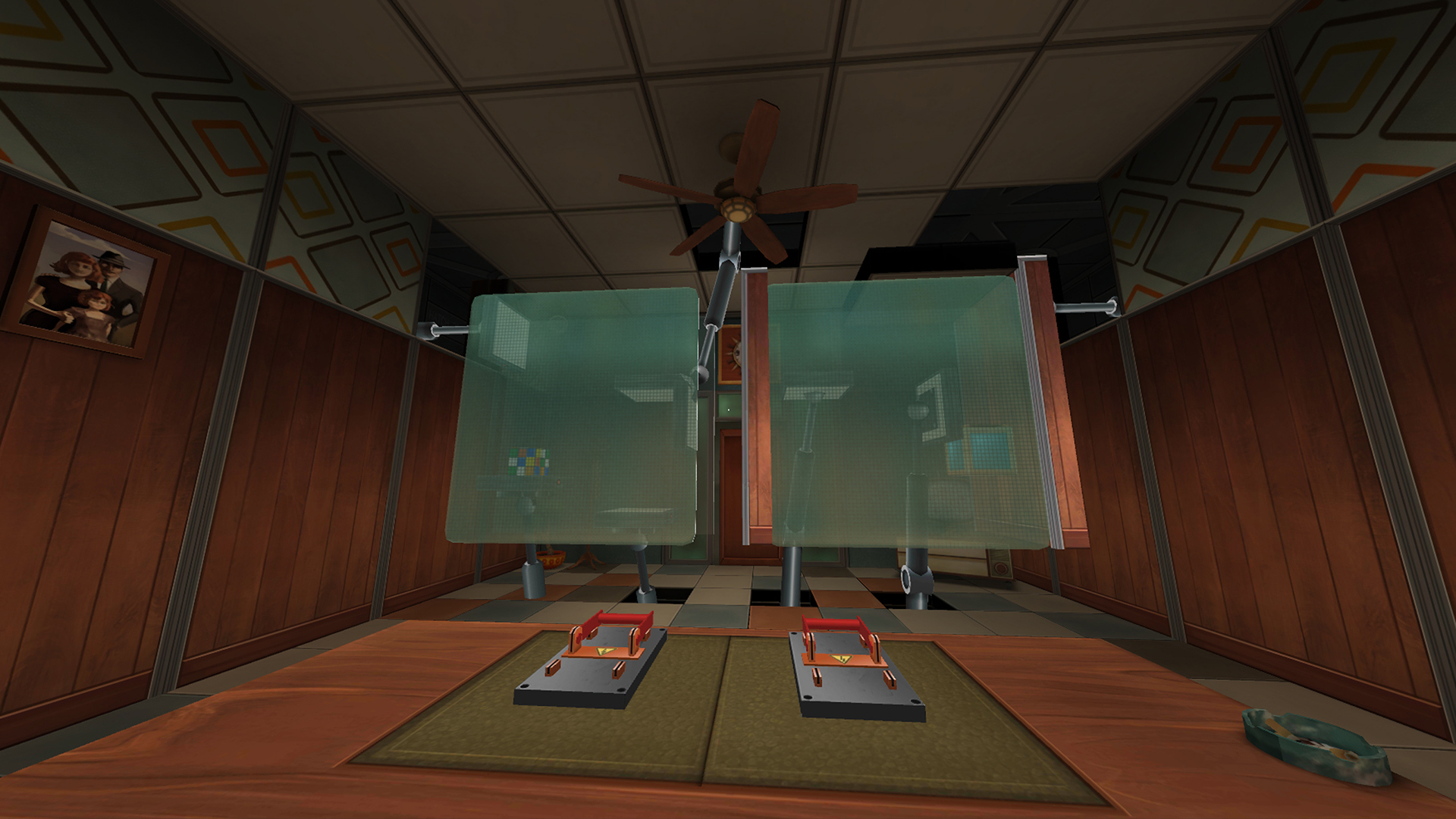 ESPER screenshot 5