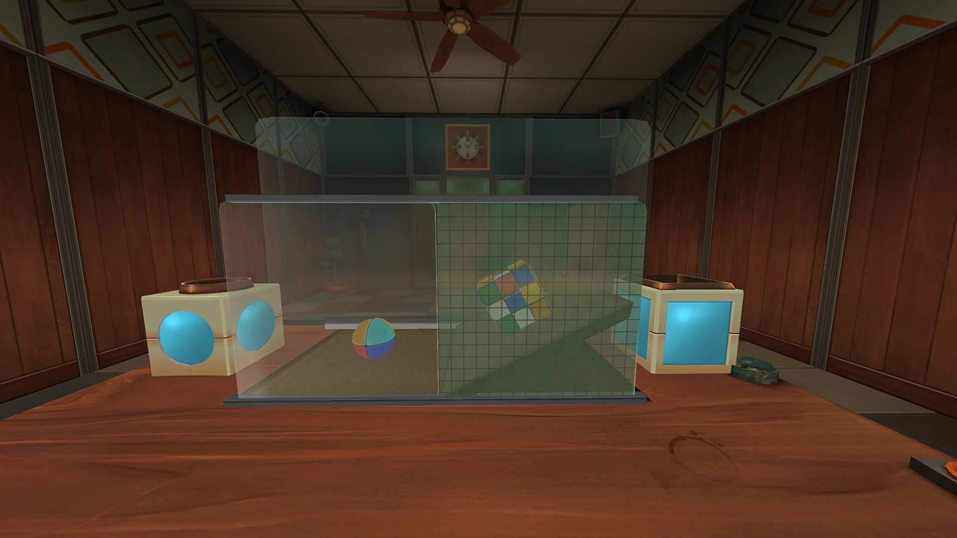 ESPER screenshot 3