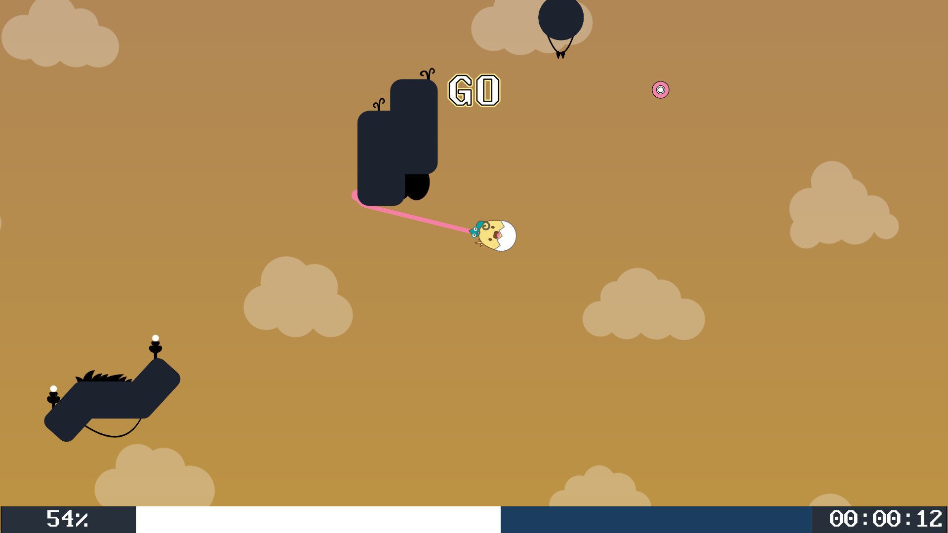 Joy Climb screenshot 5