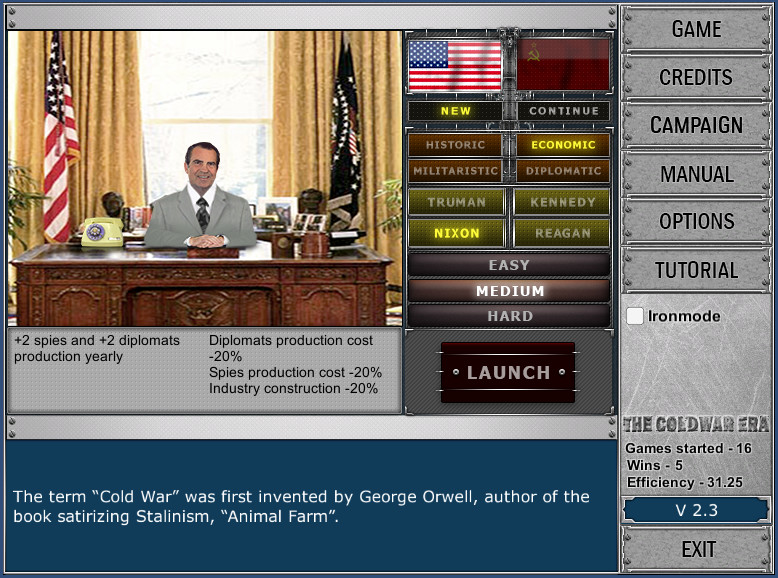 Industrialization - TCWE screenshot 2
