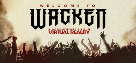Welcome to Wacken: Titelbild
