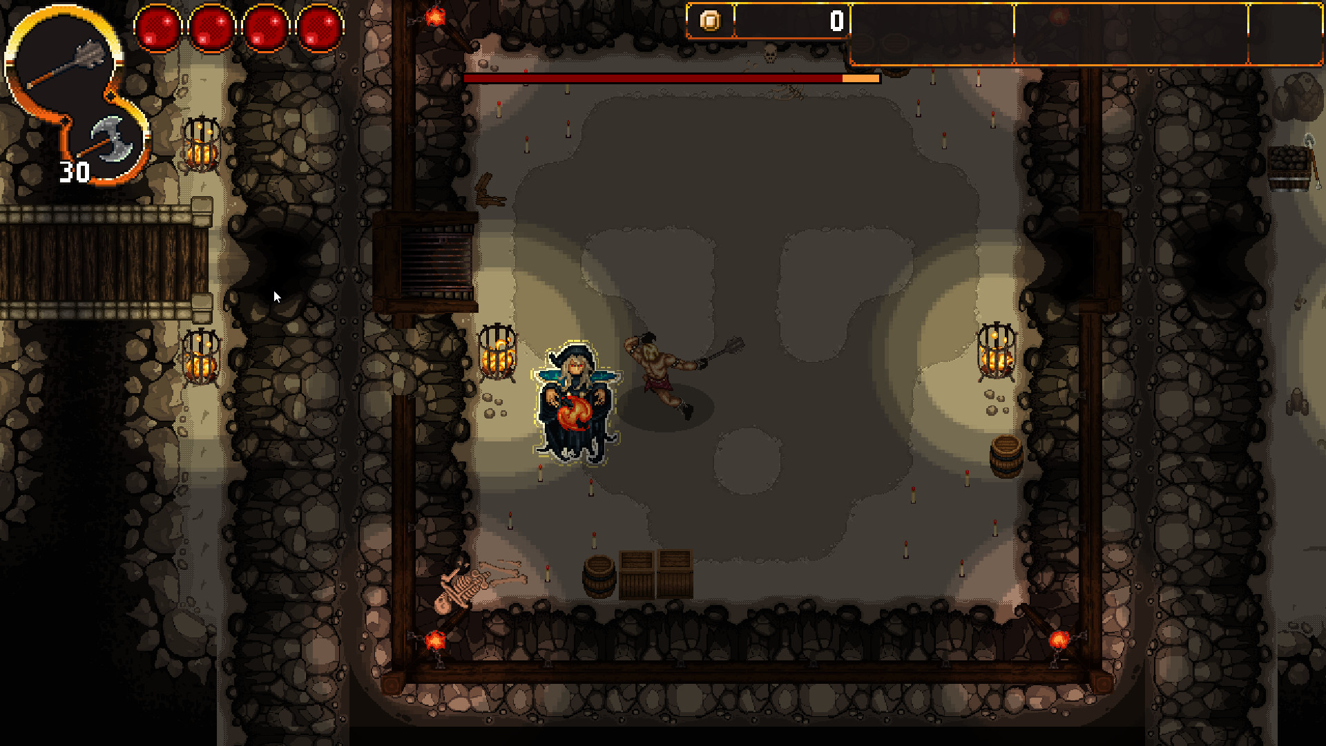 Ukhar screenshot 3