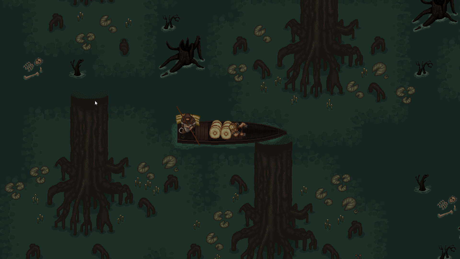 Ukhar screenshot 8