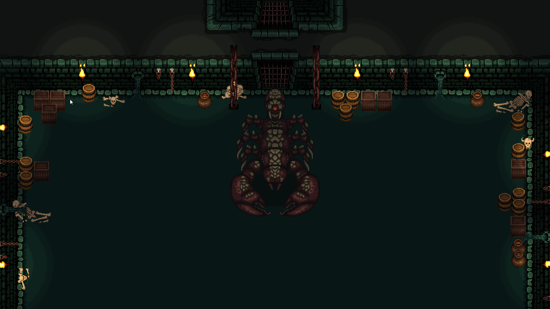 Ukhar screenshot 6