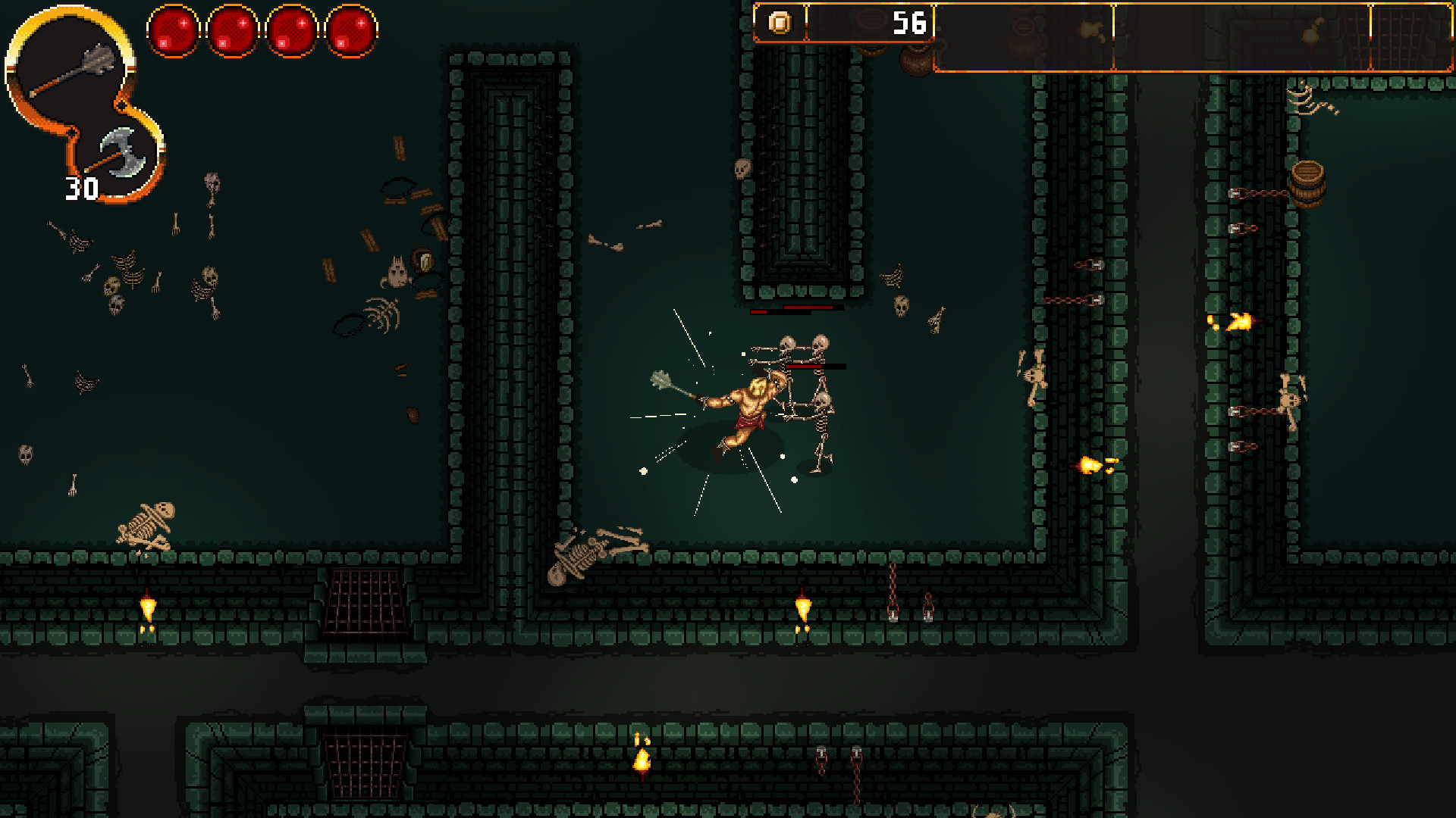 Ukhar screenshot 13
