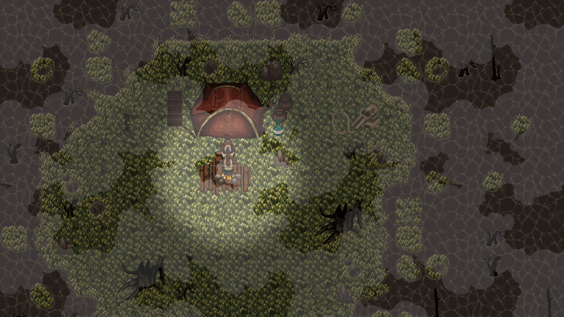 Ukhar screenshot 16