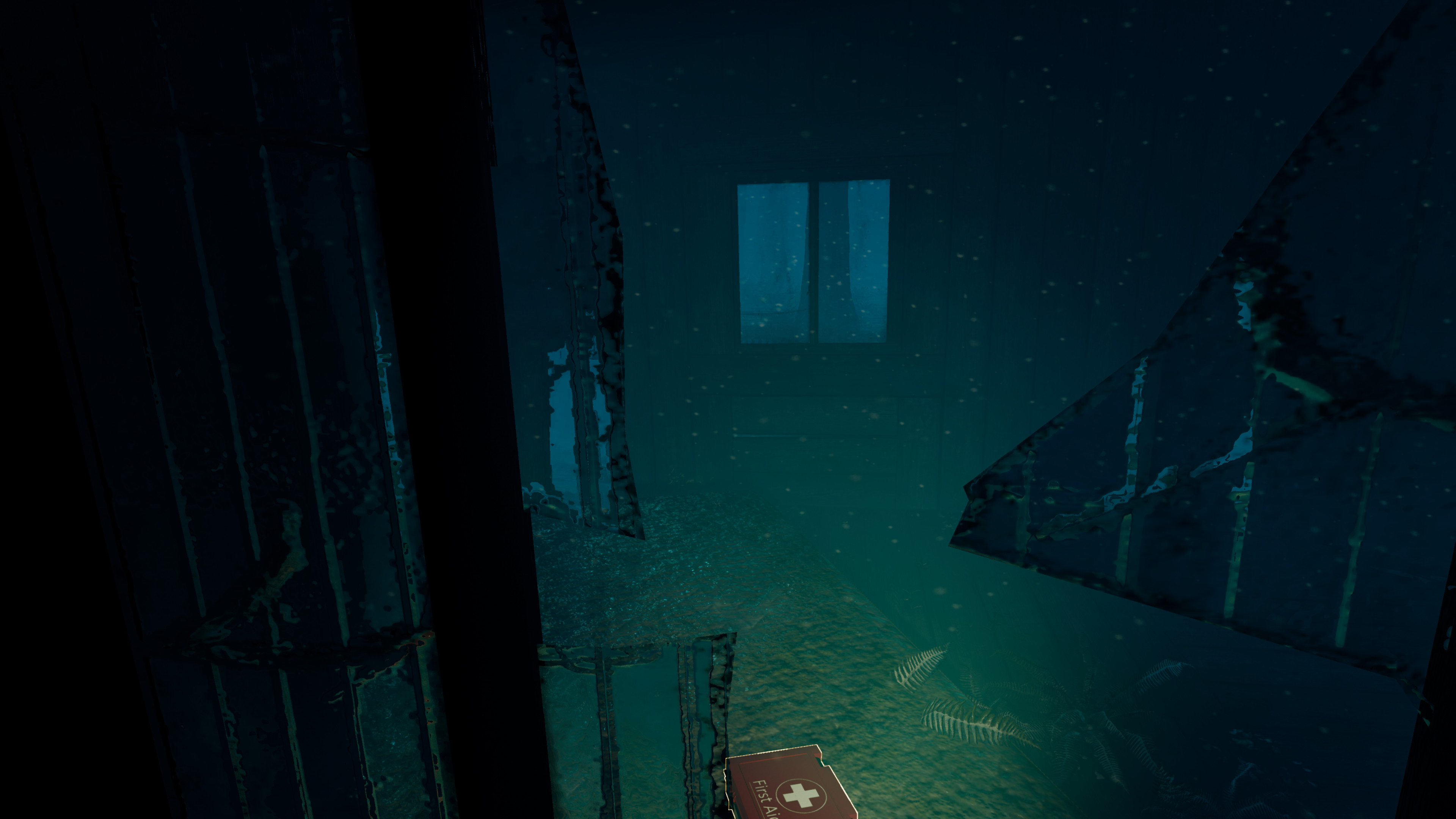 The Woods screenshot 6