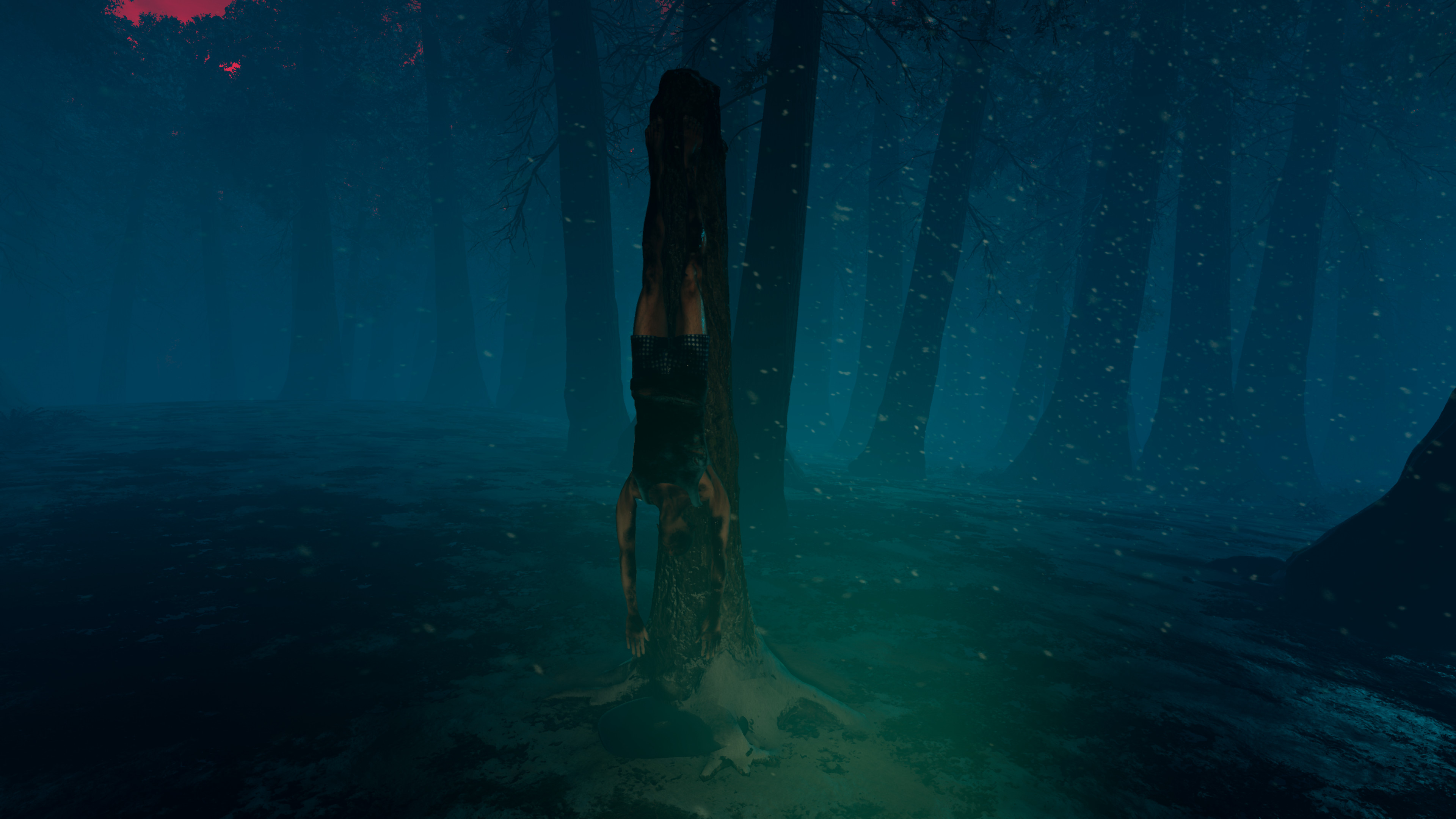 The Woods screenshot 8