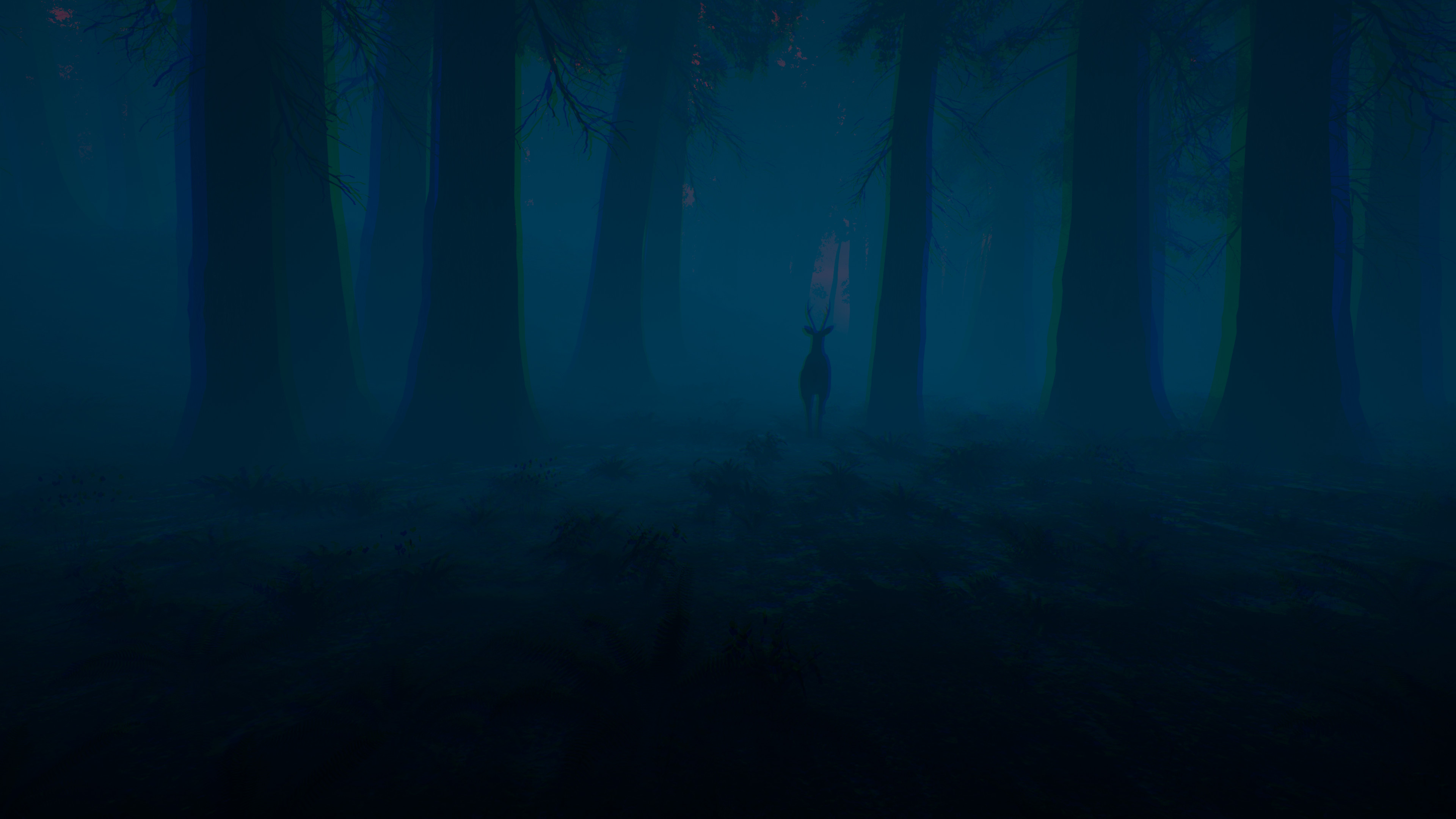 The Woods screenshot 5