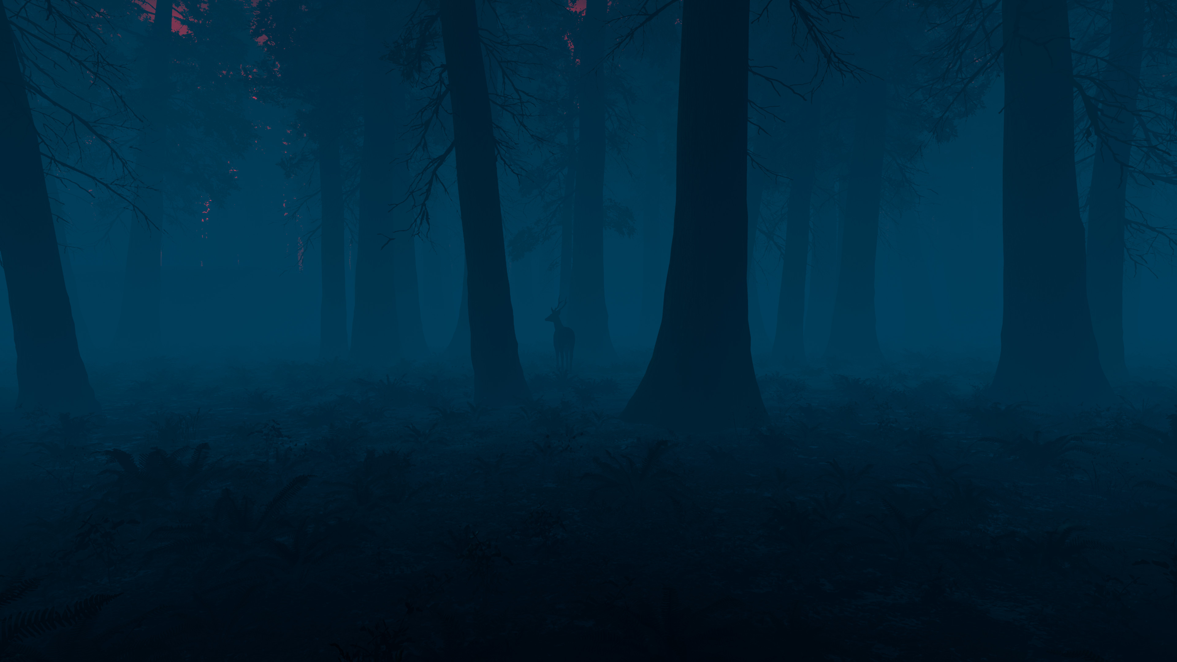 The Woods screenshot 7
