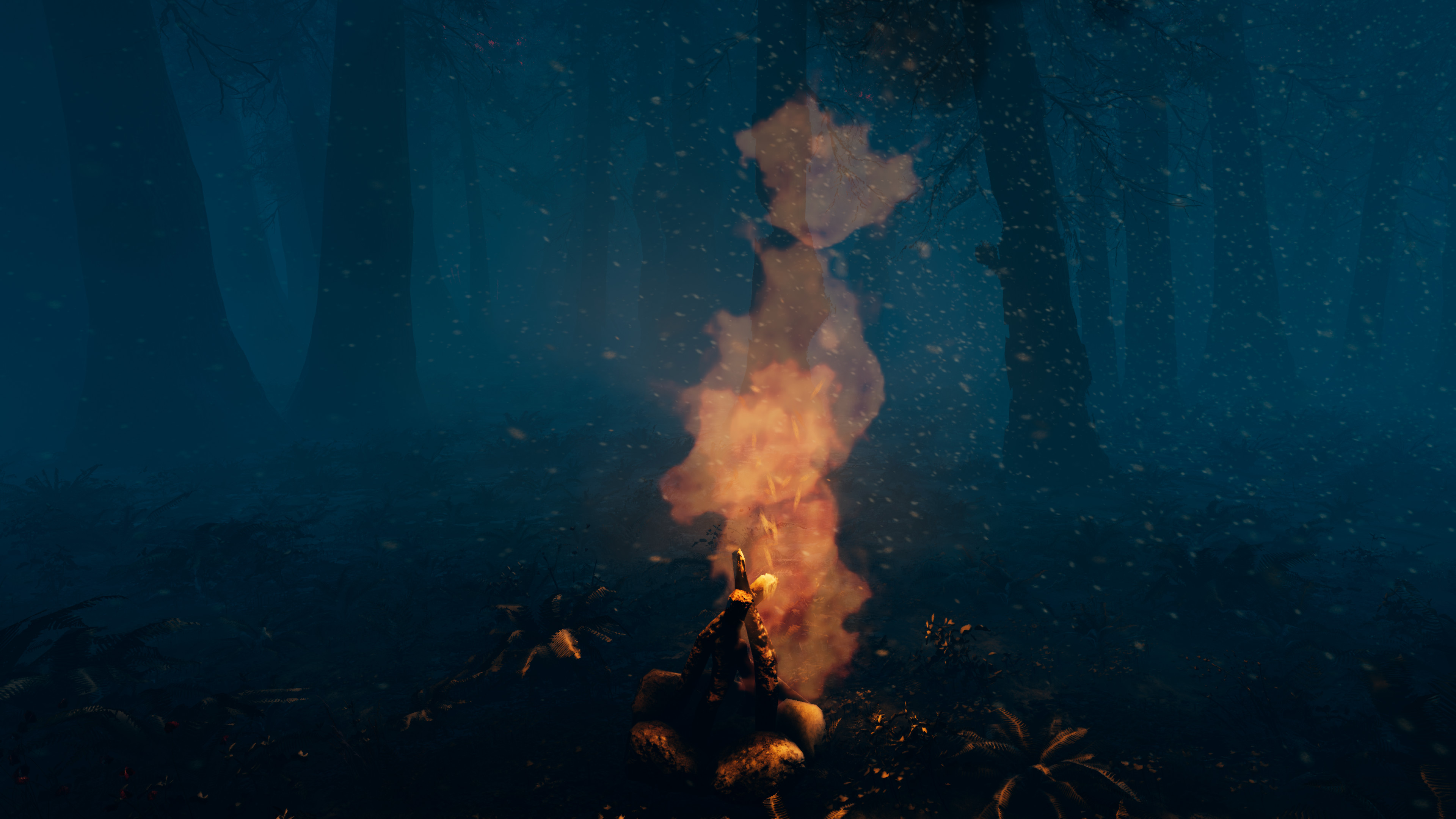 The Woods screenshot 4