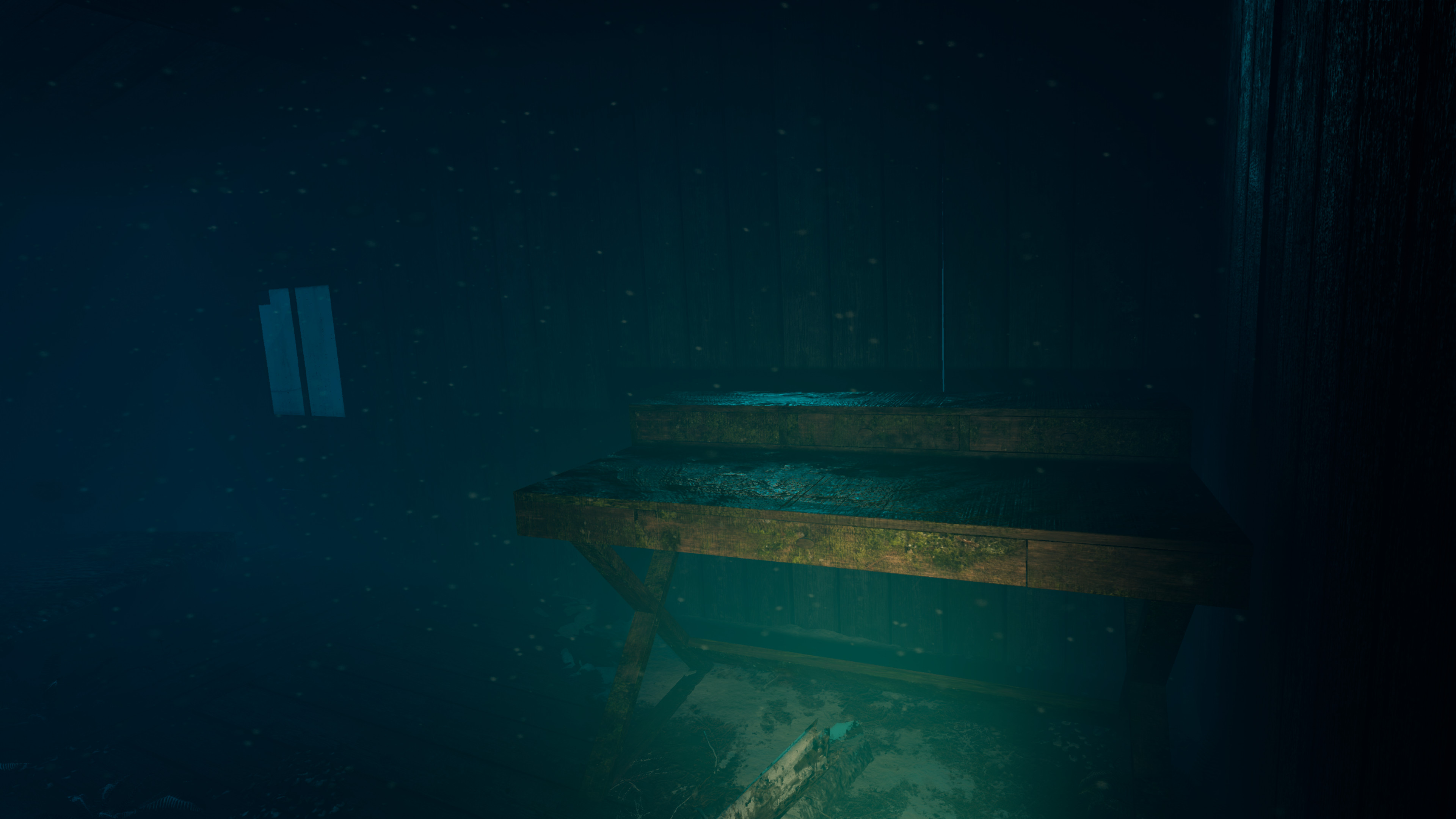 The Woods screenshot 2