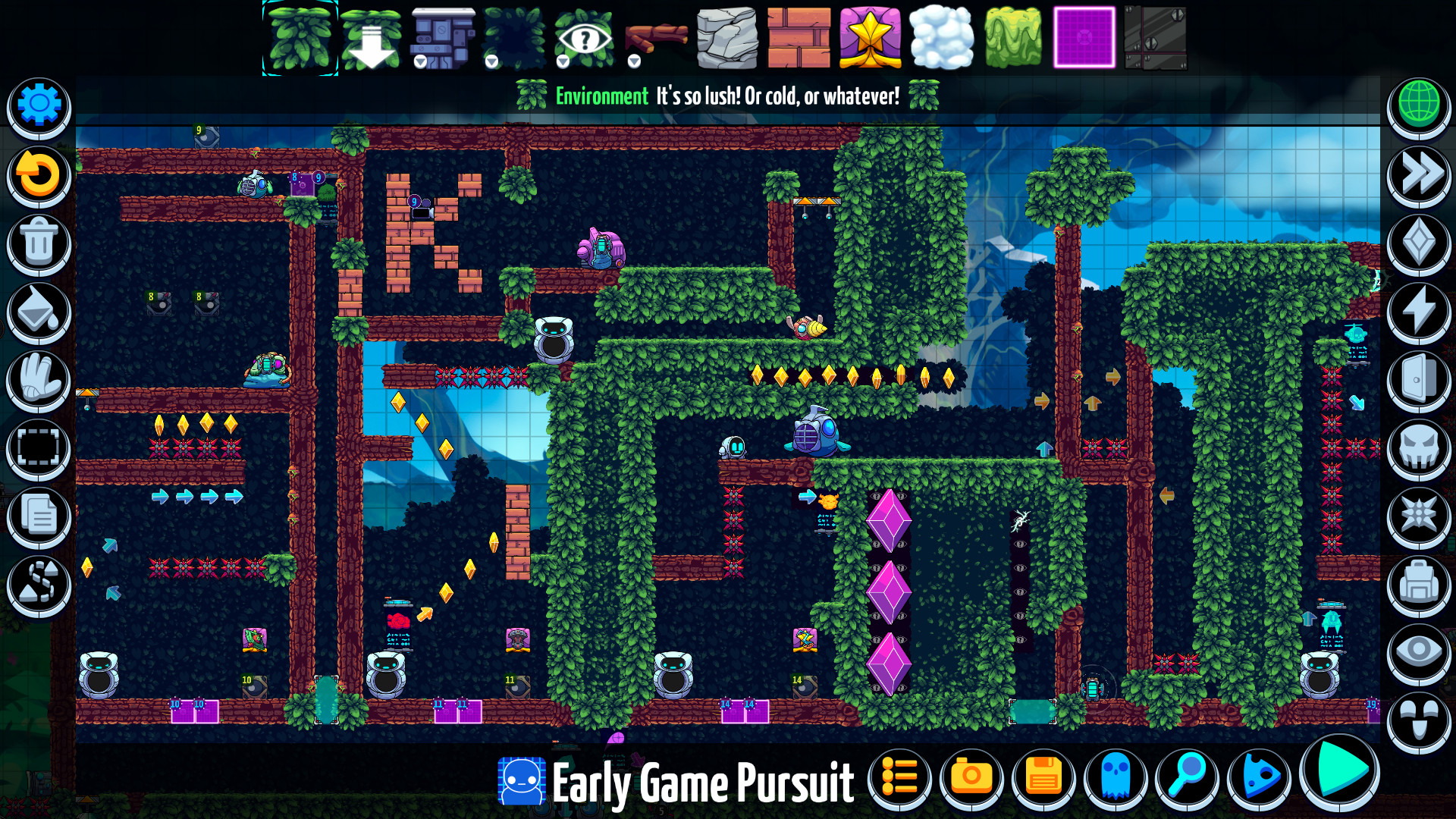 Levelhead screenshot 5