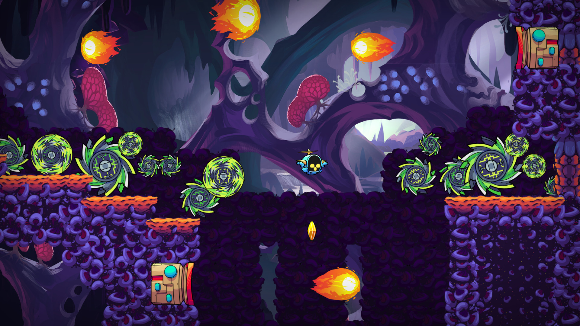 Levelhead screenshot 7